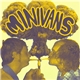 Minivans - Shake My Shakes Away