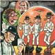 The Templars - Clockwork Orange Horror Show